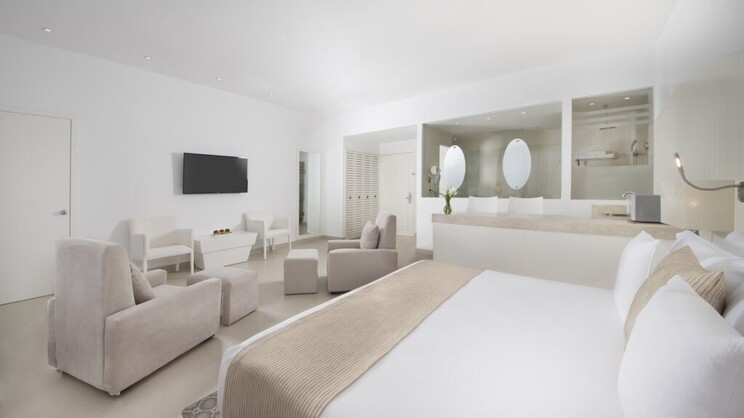 Grand Oasis Tulum Riviera